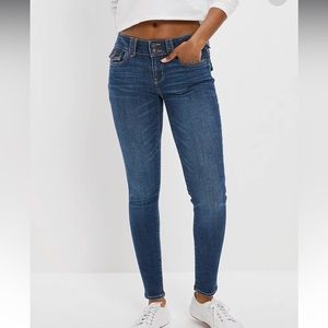 AE Ne(x)t Level Super Low-Rise Jegging